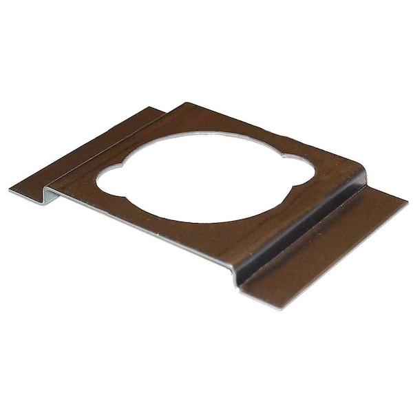 Aftermarket Metal Retainer for Rubber Bushing SHA90-0030 - main